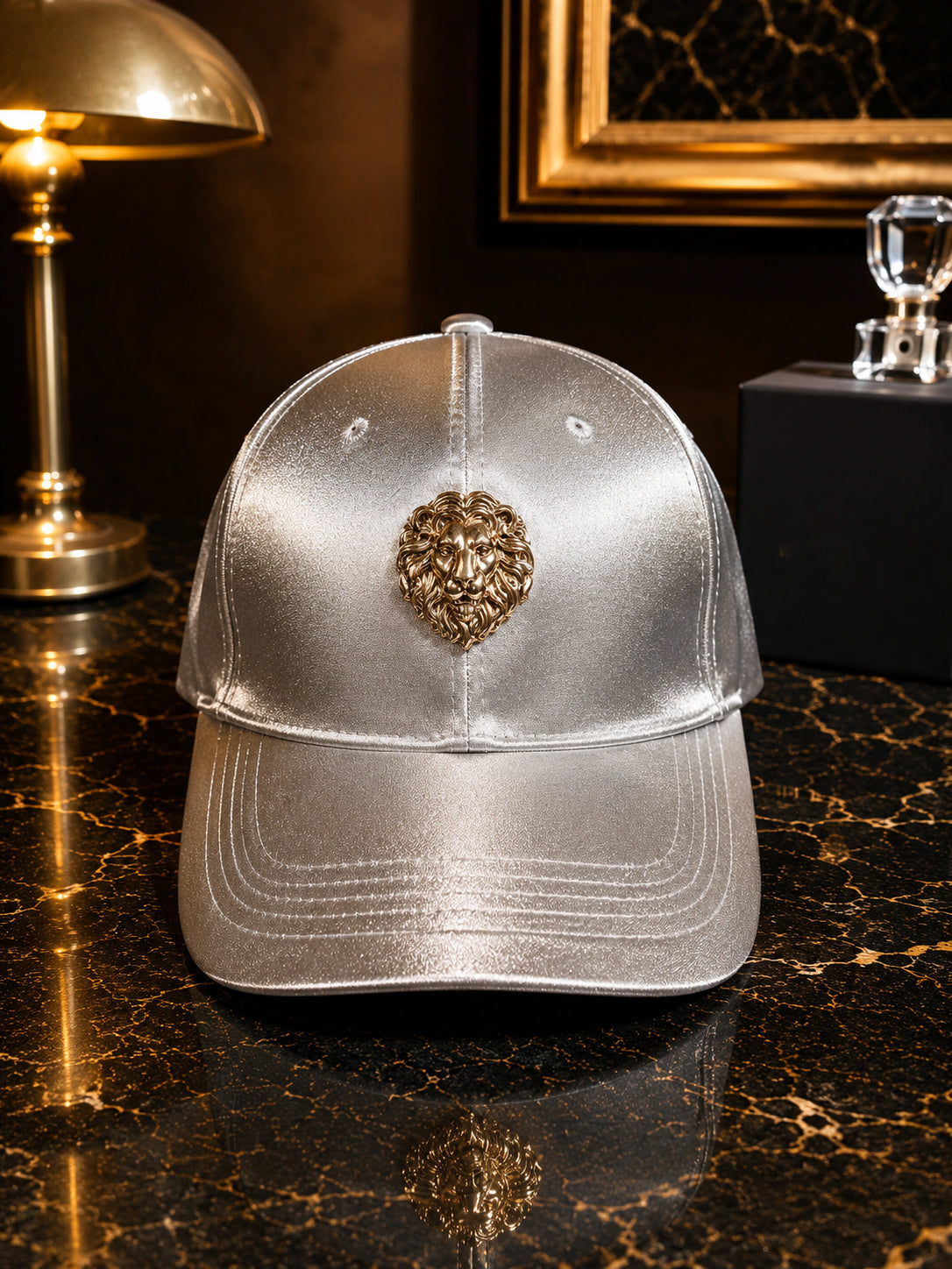 Discover premium baseball caps that combine comfort, style, and the perfect fit for every day