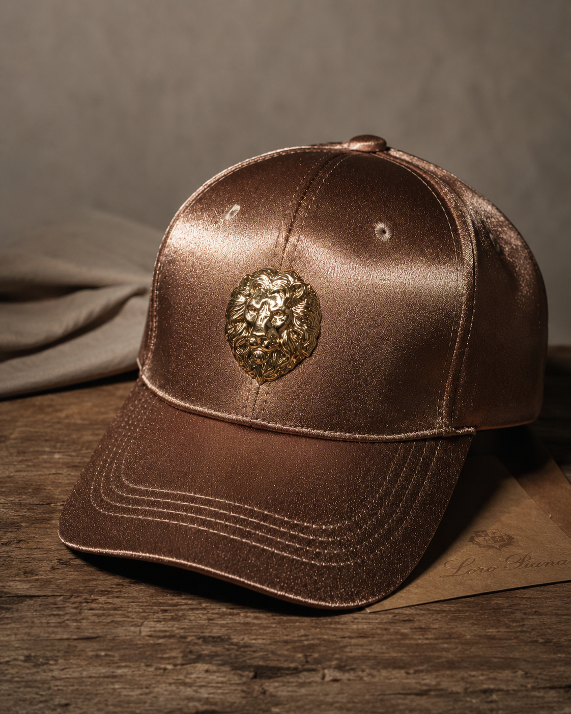 Discover premium baseball caps that combine comfort, style, and the perfect fit for every day