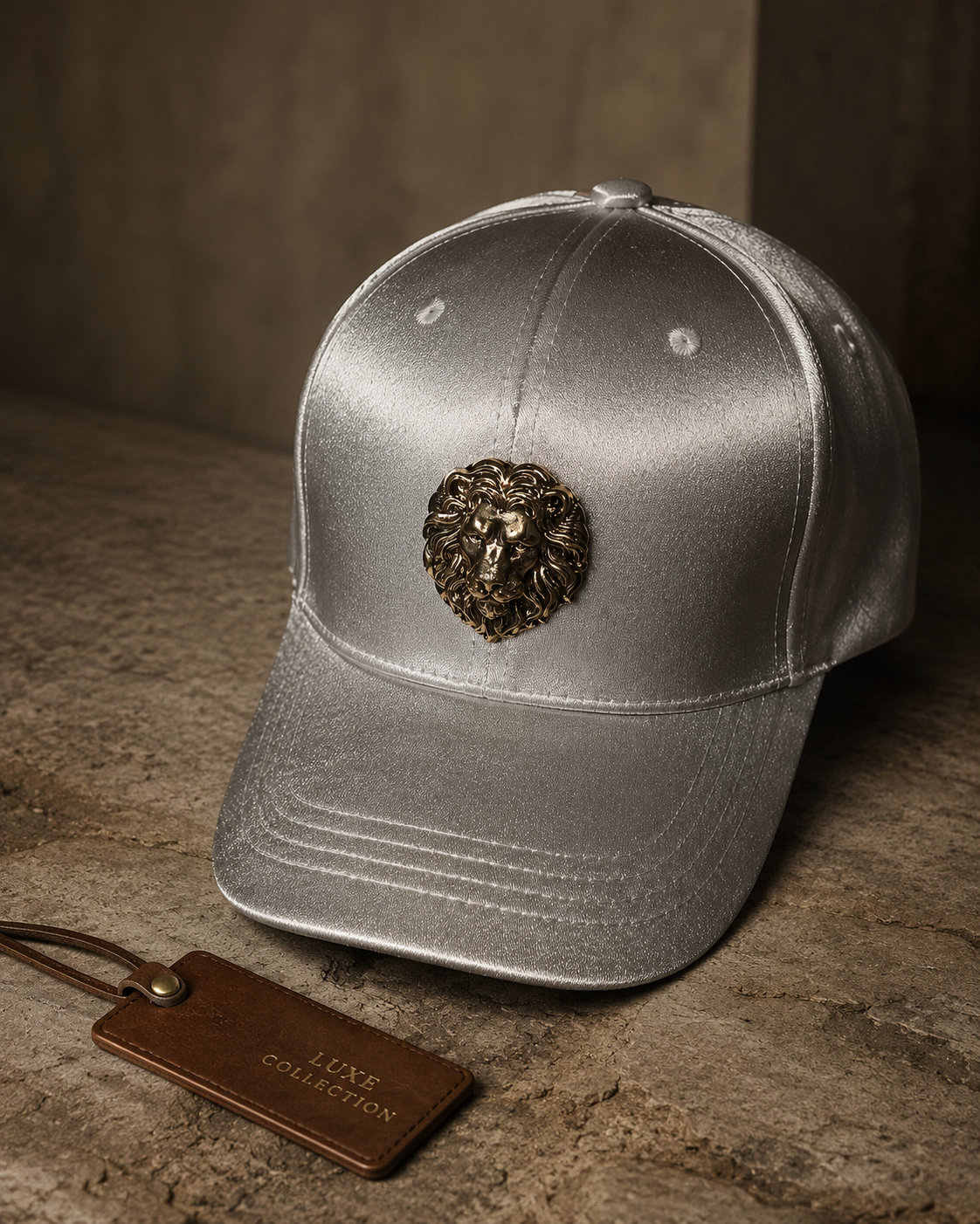 Discover premium baseball caps that combine comfort, style, and the perfect fit for every day