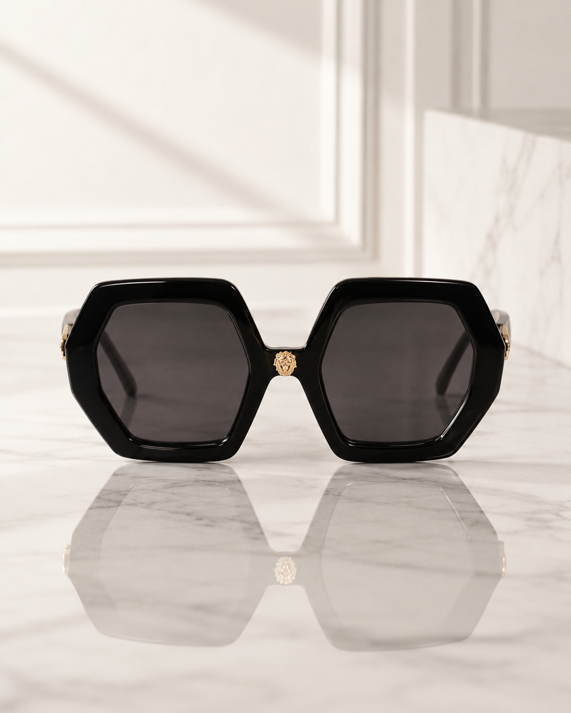 Style Starts with the Perfect Frame