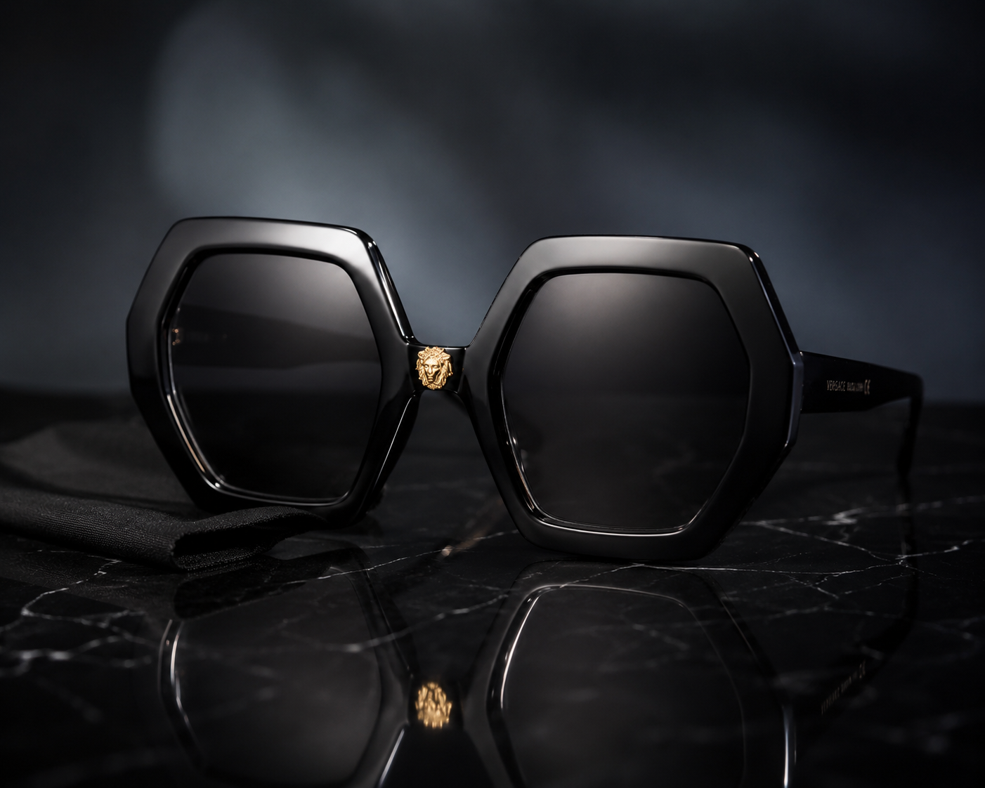 Style Starts with the Perfect Frame