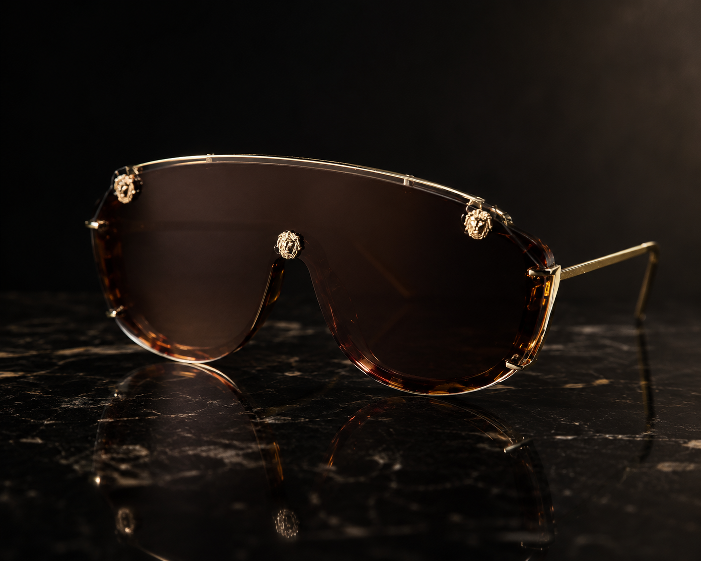 Wear Confidence. Wear Style