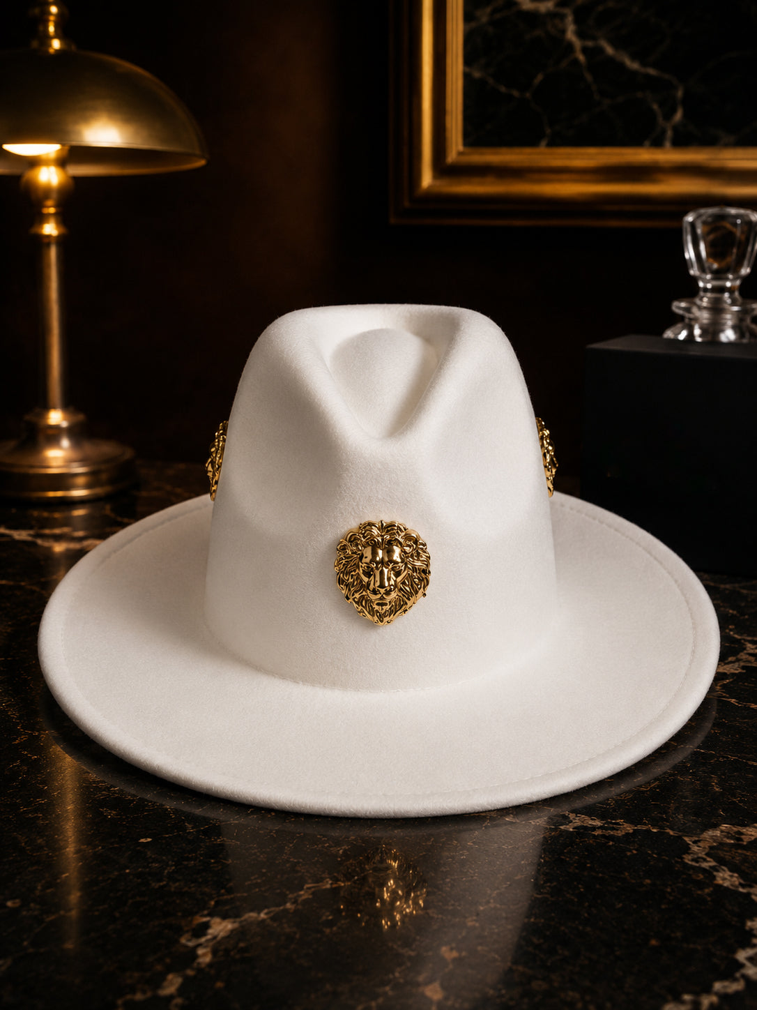 Find premium larger hats designed for superior comfort, a perfect fit, and everyday style. Crafted with quality materials to keep you comfortable and confident wherever you go.