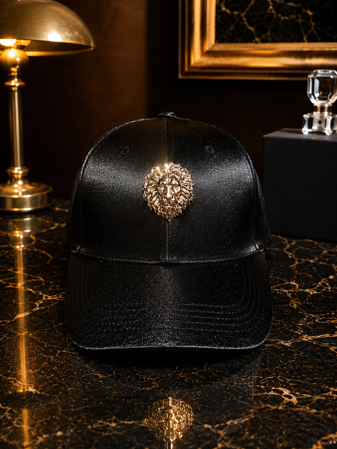 Discover premium baseball caps that combine comfort, style, and the perfect fit for every day