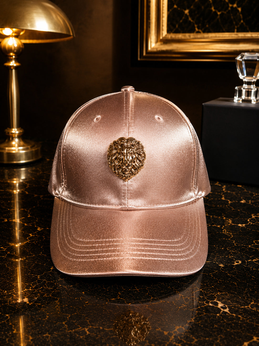 Discover premium baseball caps that combine comfort, style, and the perfect fit for every day