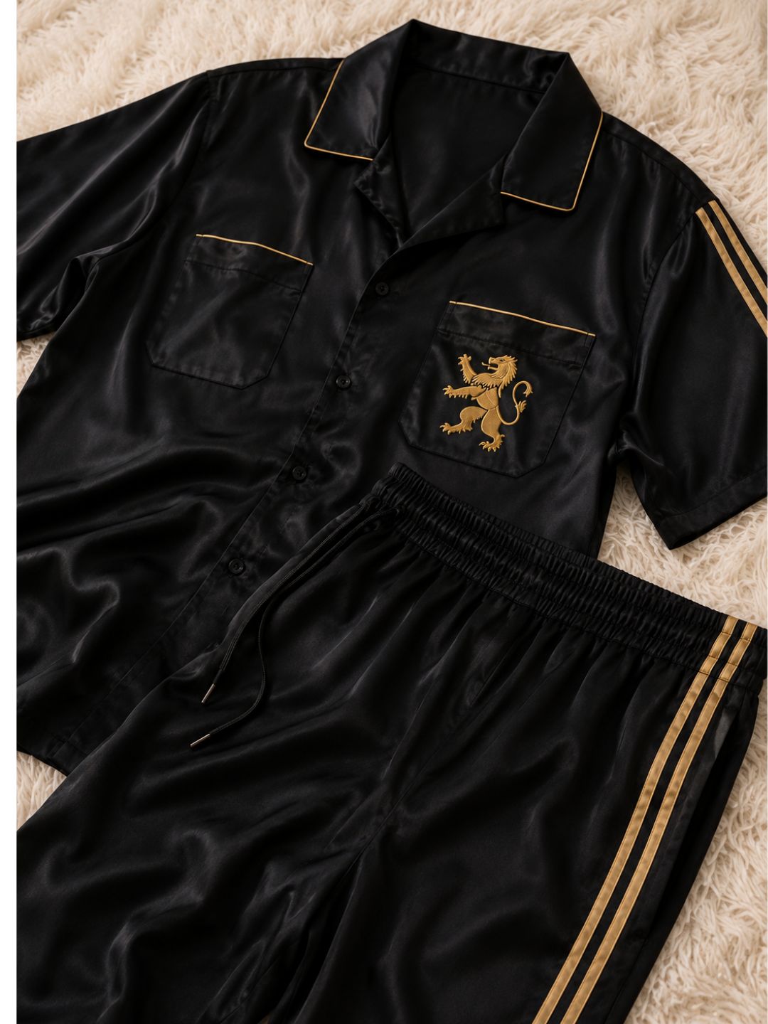 The Monarch Short Set