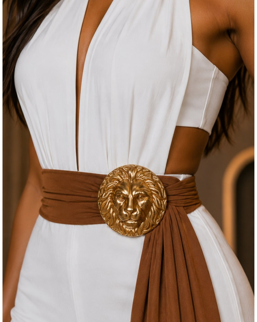 The Hera Jumpsuit