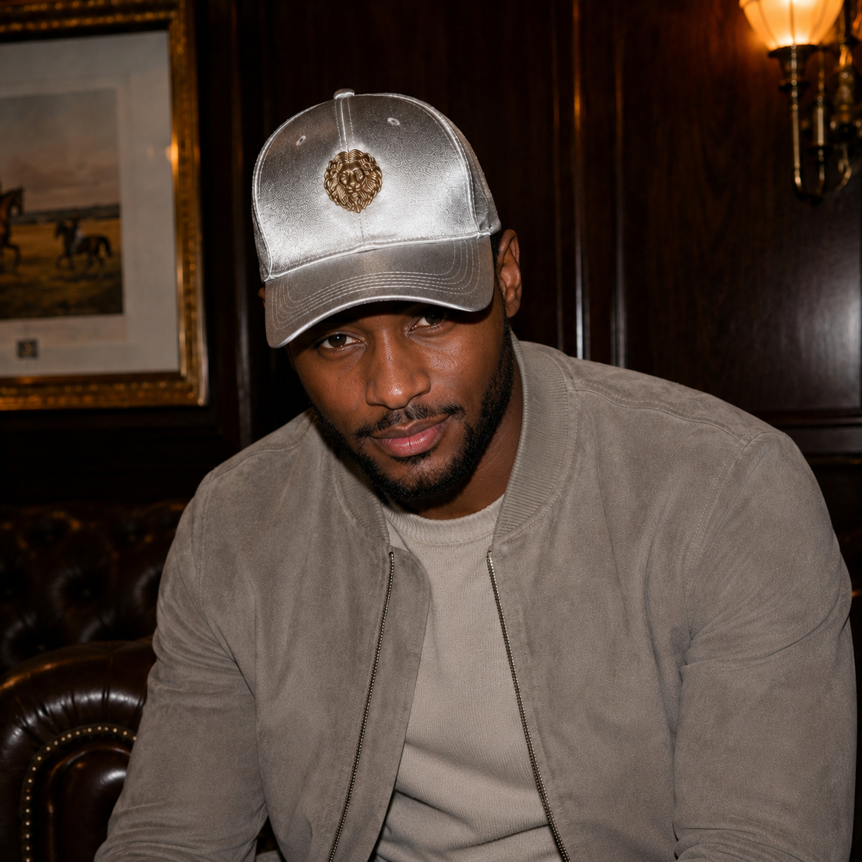 Discover premium baseball caps that combine comfort, style, and the perfect fit for every day