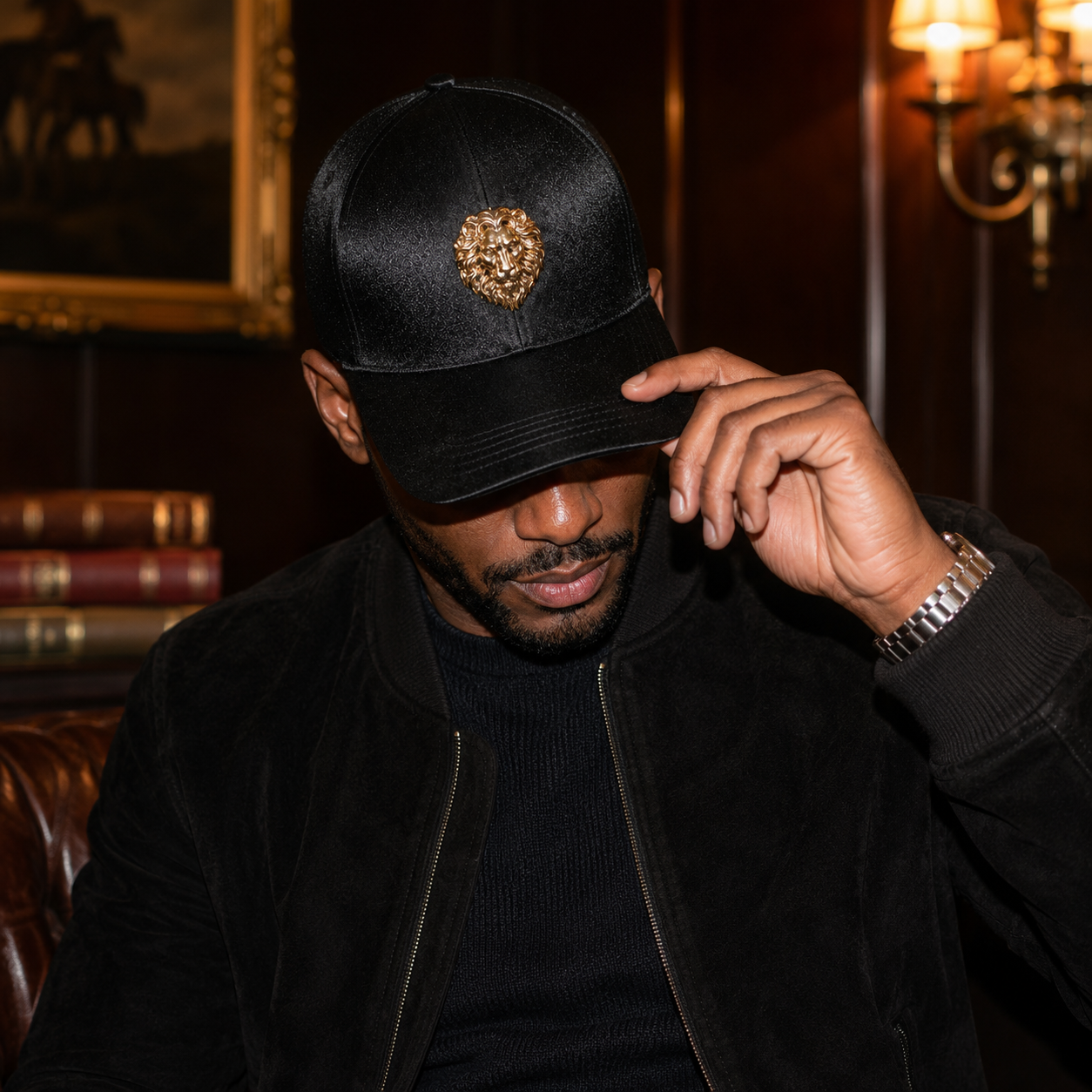 Discover premium baseball caps that combine comfort, style, and the perfect fit for every day