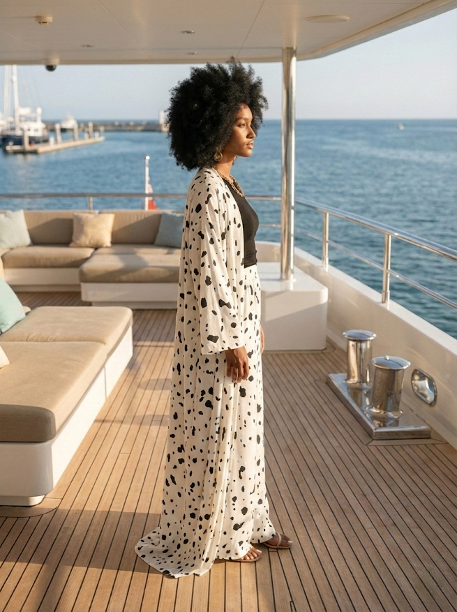 The Onyx Ink Sovereign Set