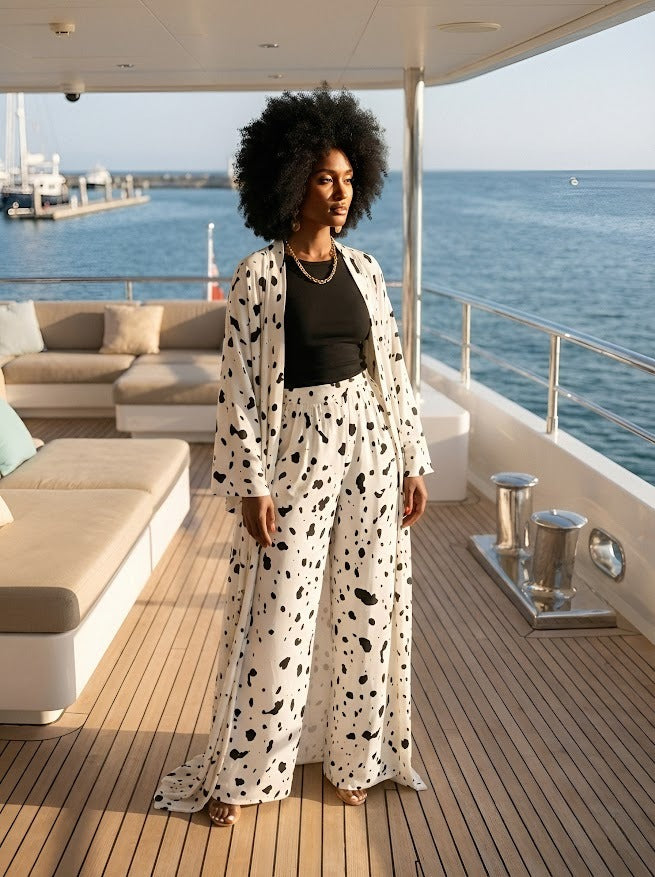 The Onyx Ink Sovereign Set