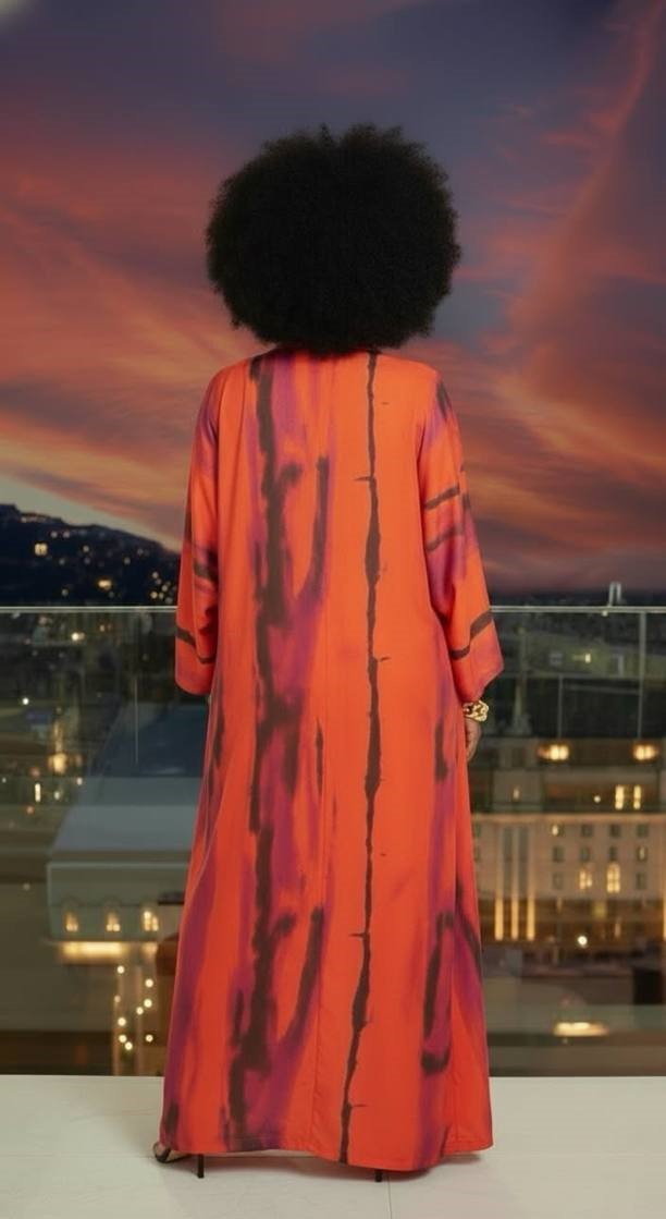 The Crimson Pulse Sovereign Set